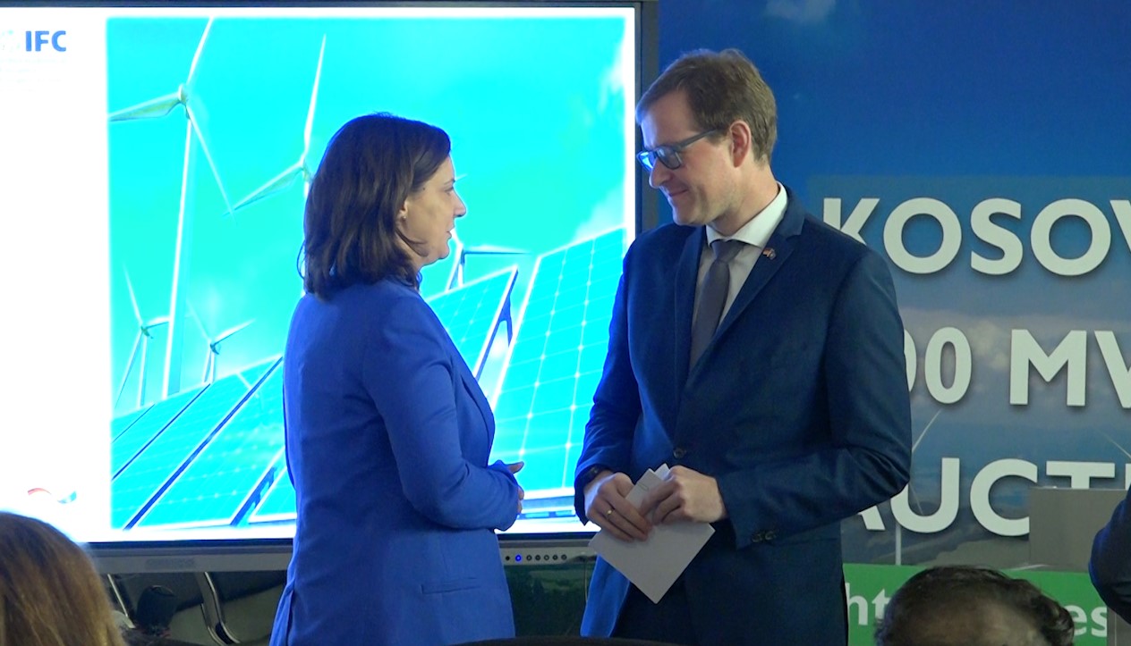 First wind energy auction launched in Kosovo, investments expected to exceed 200 million euros
