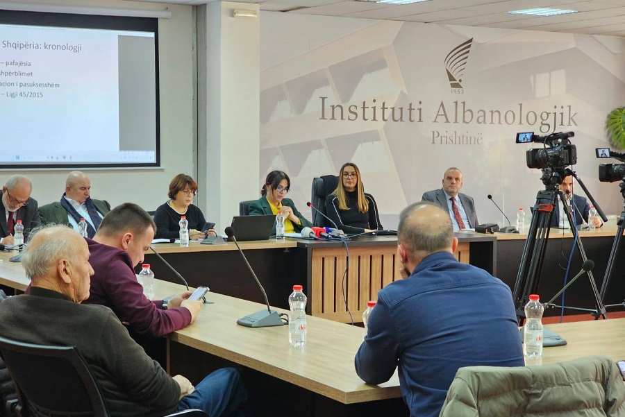 Opening the files of the former State Security: a key instrument for building transparency