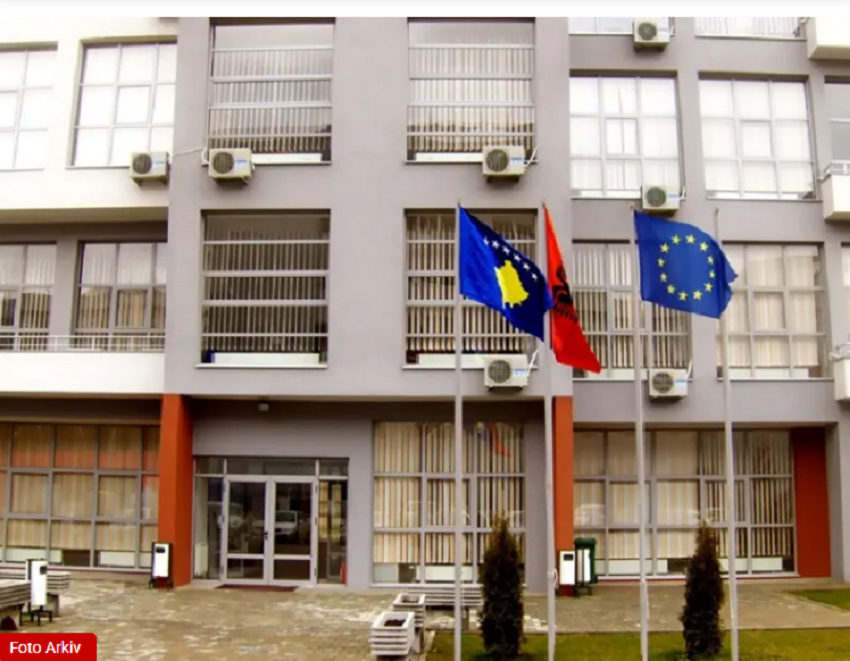 Kosovo lifts the import ban on live animals and poultry from Albania