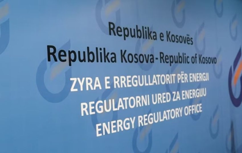 Licensing of energy entities, ERO issues response