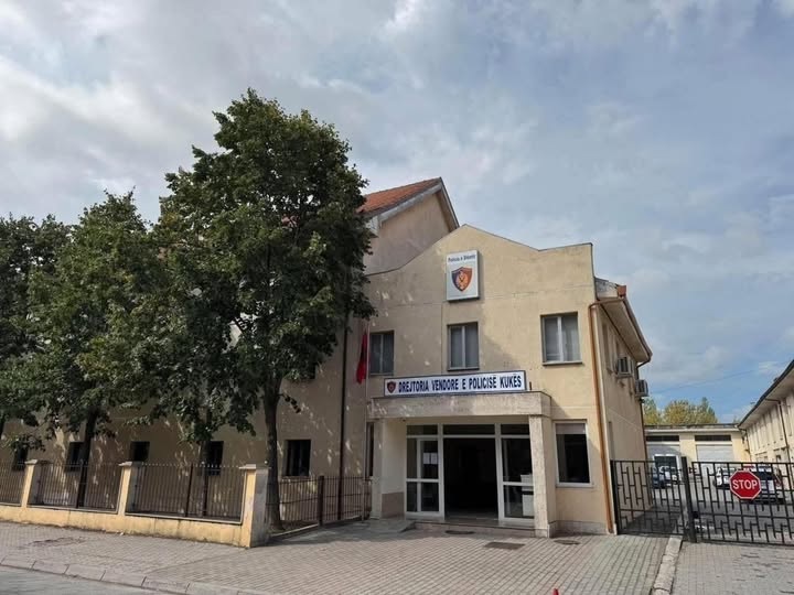 Wallet with money stolen, two people arrested in Tropojë