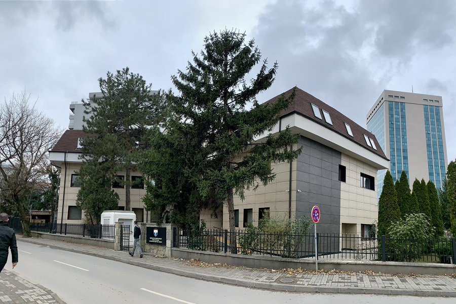 The Constitutional Court ruled on the Association ten years ago