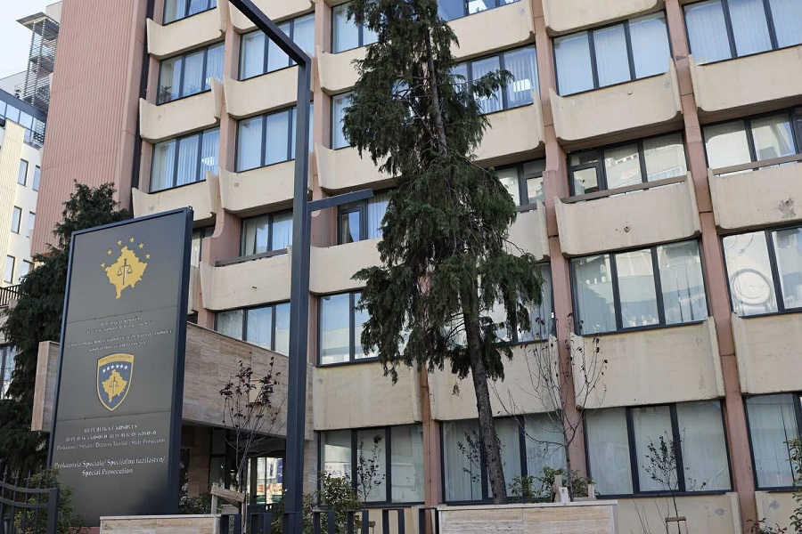 Indictment filed against former Prishtina mayor for failure to report assets