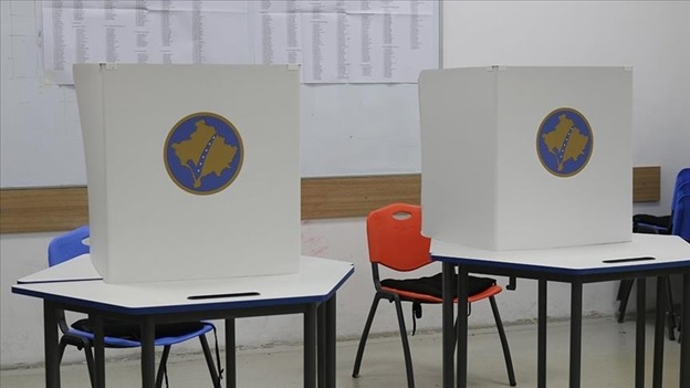 ECAP sanctions the Serb List again for campaign violations