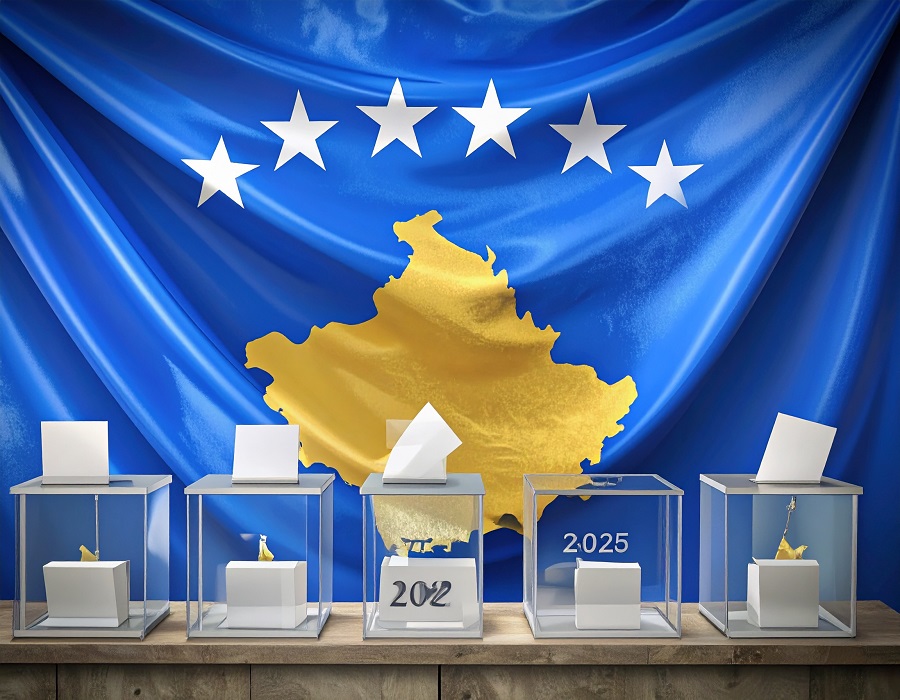 December 28 elections: family voting prohibited
