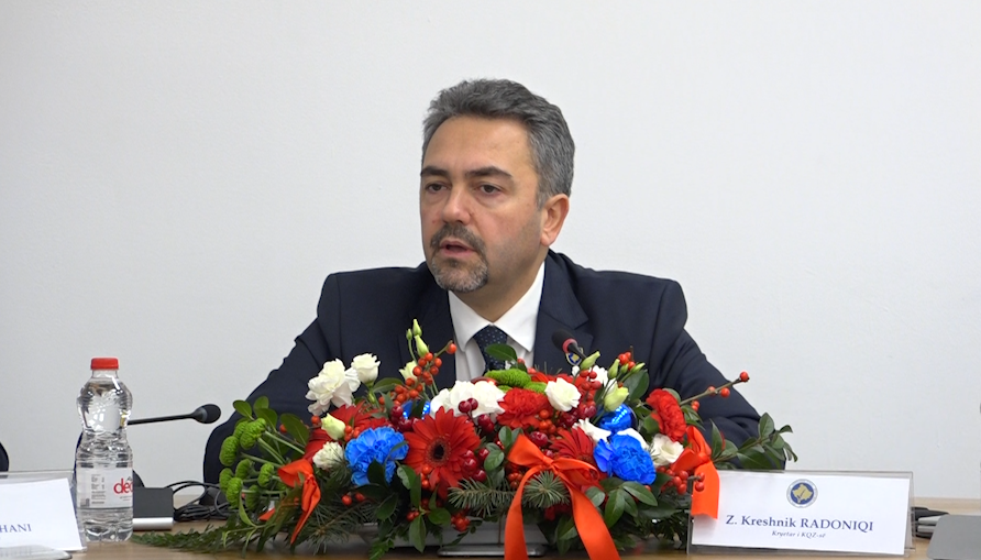 Electricity issues reported in six municipalities, confirms CEC