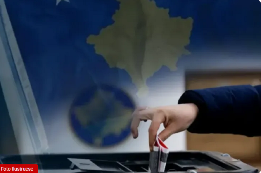 Parliamentary elections: this many citizens have voted in Obiliq by 1:00 p.m.