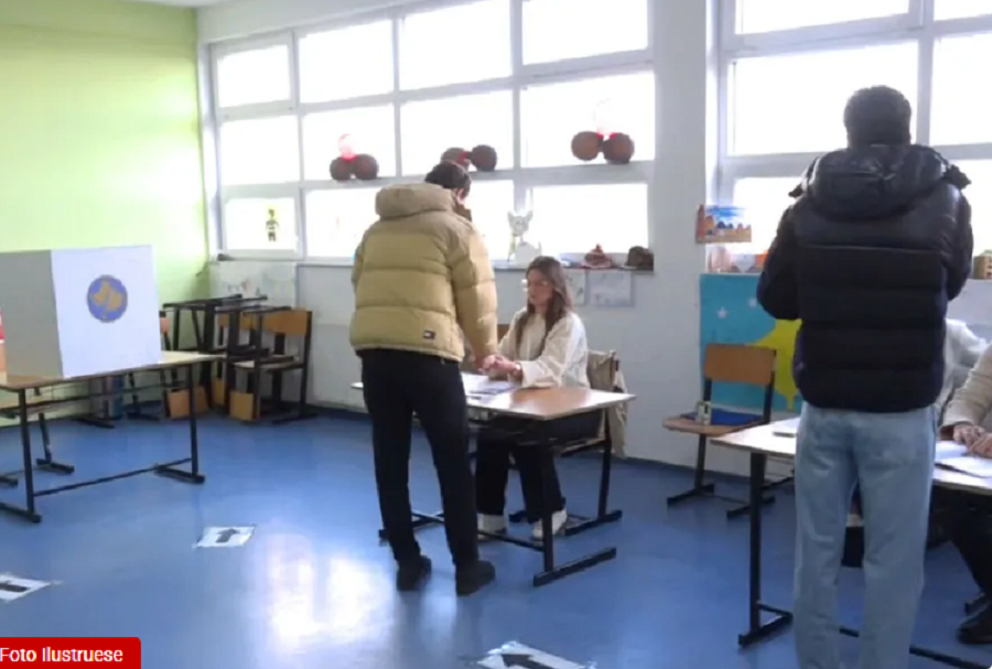 Drenas: Citizens speak about the electoral process