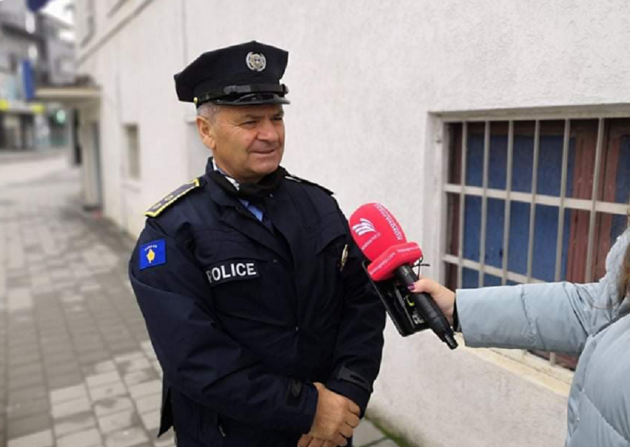 Case in Zhegër: Police in the Gjilan Region provide details