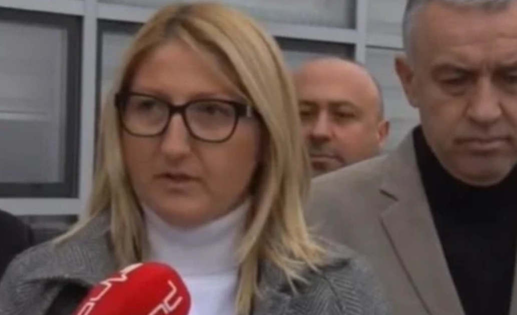 Mayor of Ranilug interviewed by police, suspected of influencing voters