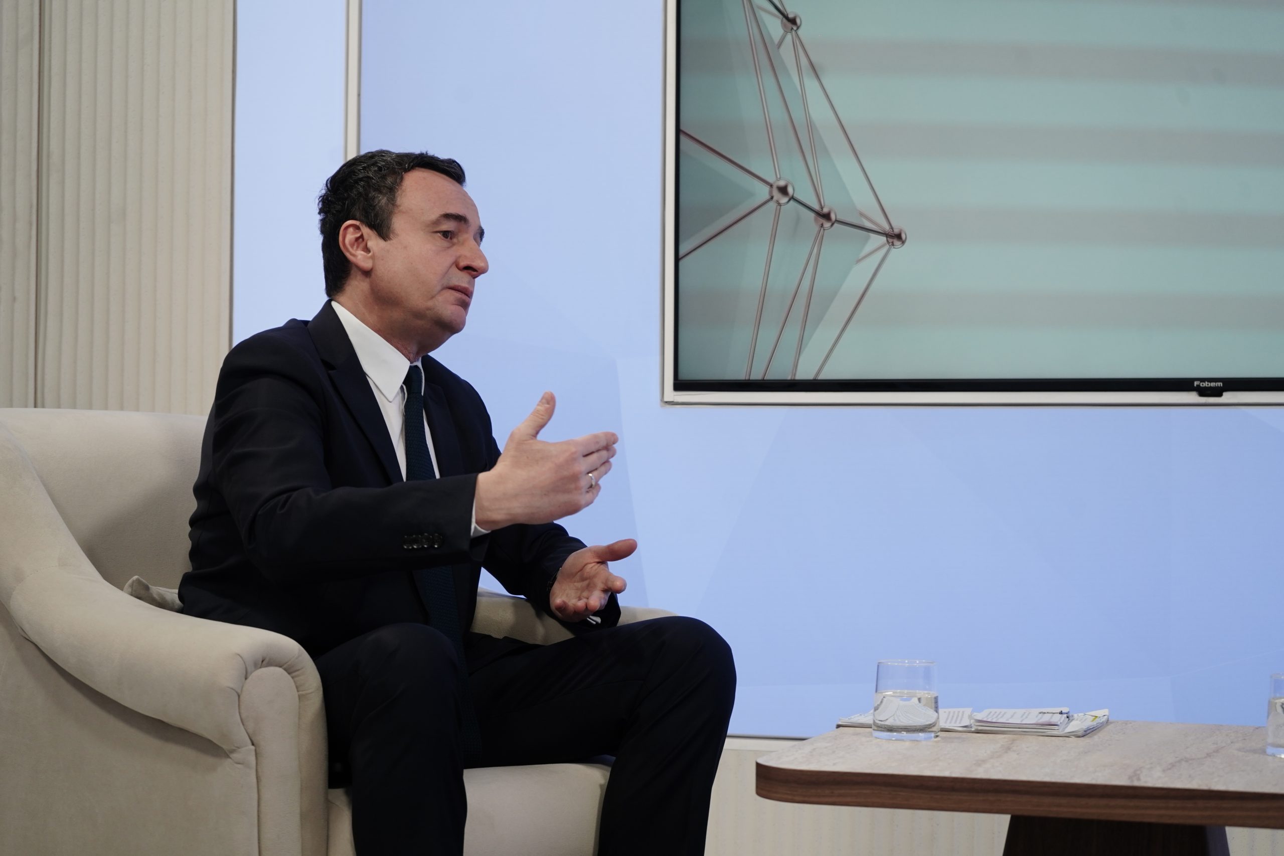 “The new government will be formed soon”: Kurti talks about priorities and cooperation with the opposition