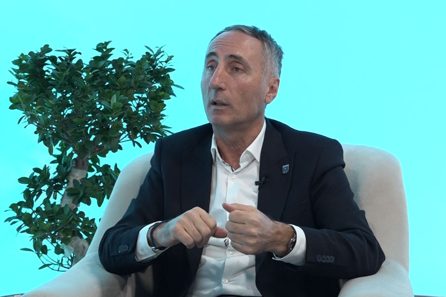 Sport as Kosovo’s main strength, Krasniqi: Time for major investments in infrastructure