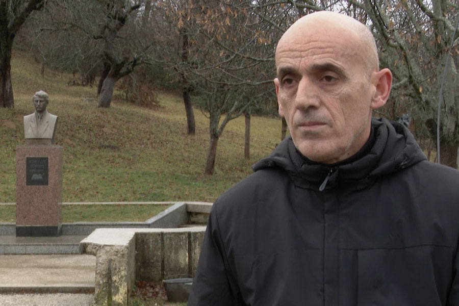 When the KLA captured eight Serbian soldiers in 1999 – former commander of Brigade 141 “Mehë Uka” recounts
