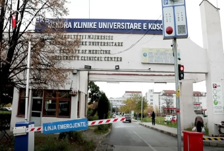 Foreign national dies at UCCK, body sent for autopsy