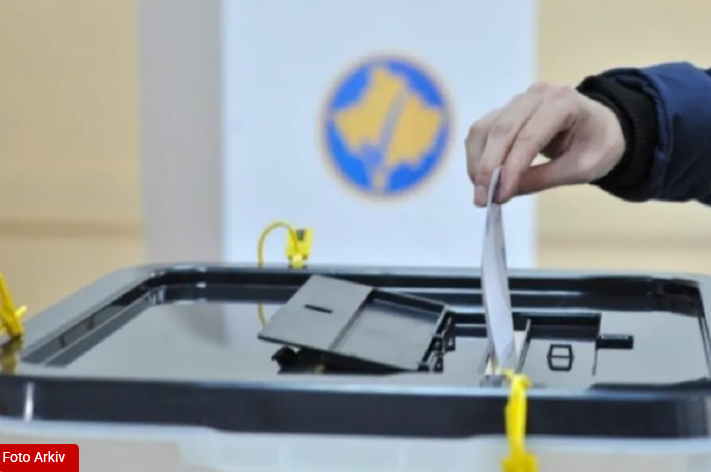 Over 80% of postal votes counted, here is the ranking