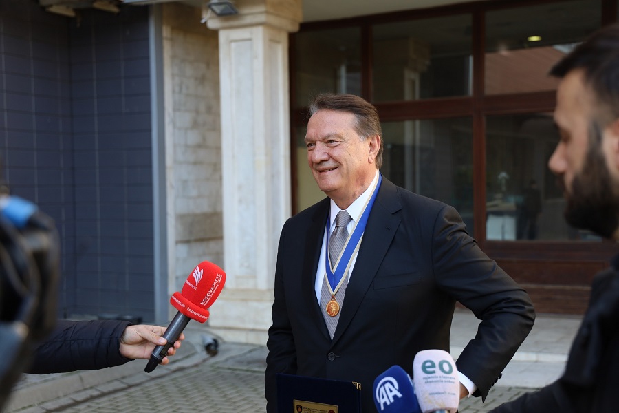 Arat: Mediterranean Games a historic moment for Kosovo’s sport