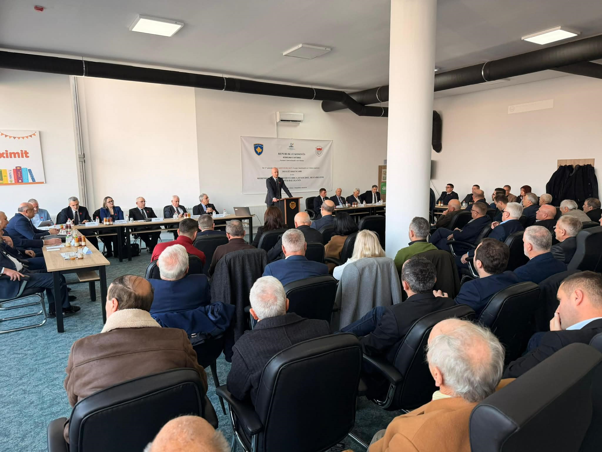 Reçak, an open wound of Kosovo: Denial of Serbian crimes threatens regional peace