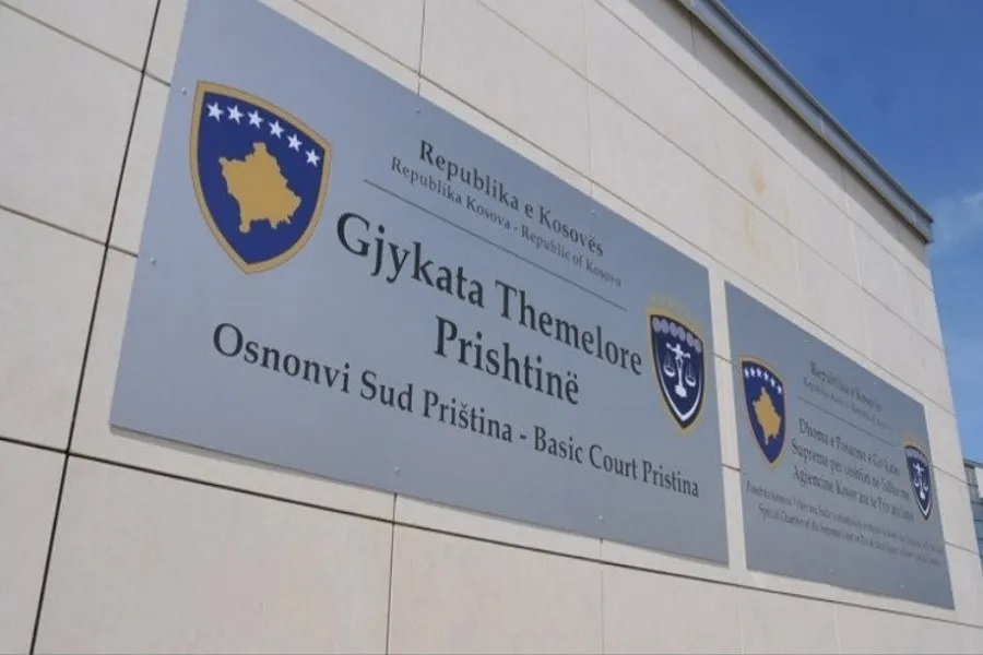 Initial hearing for Serb accused of wartime sexual violence set for Tuesday