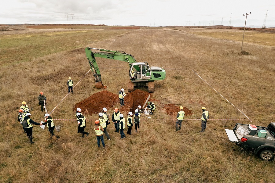 Agreement with MCC, work begins on energy storage in Ferizaj