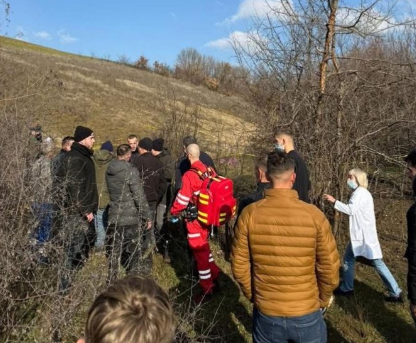 Reported missing on Sunday, the 39-year-old from Malisheva has been found dead