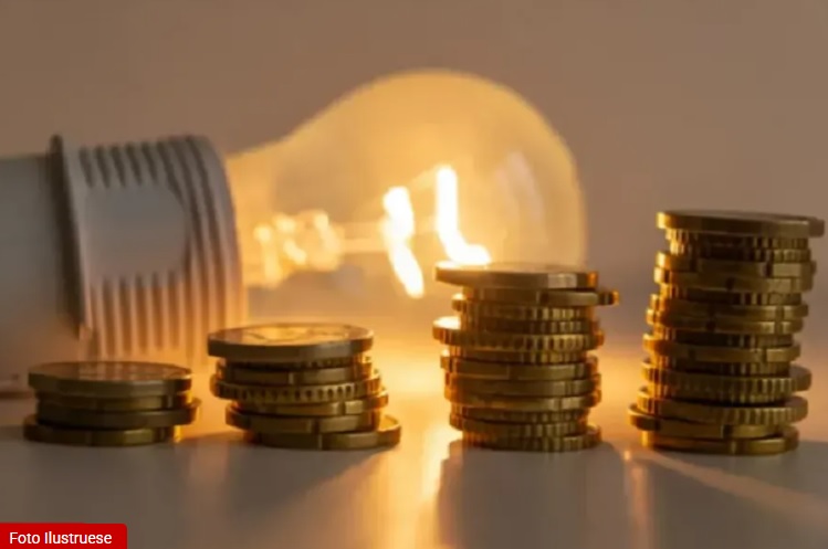 Power outages return