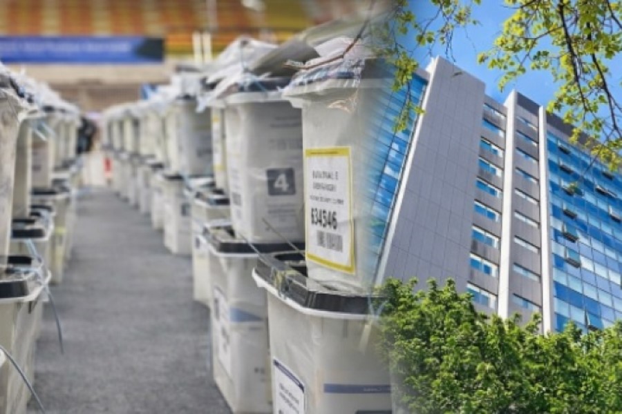 Vote recount: These could be the consequences of delays in forming institutions