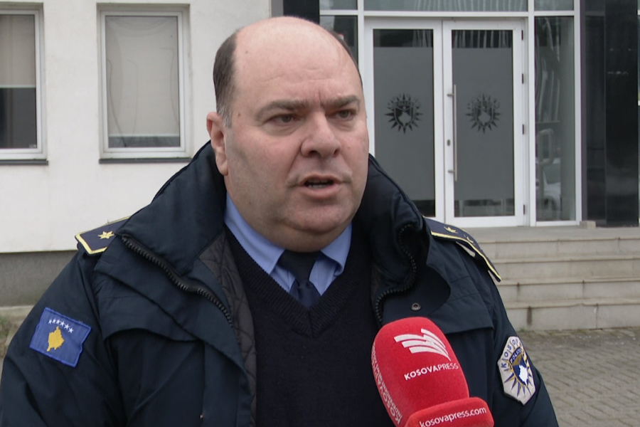 Son suspected of killing his mother in Restelicë had previous criminal charges