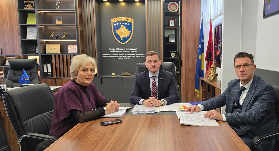 Discrepancies in vote counting, Prizren Prosecution intensifies investigations