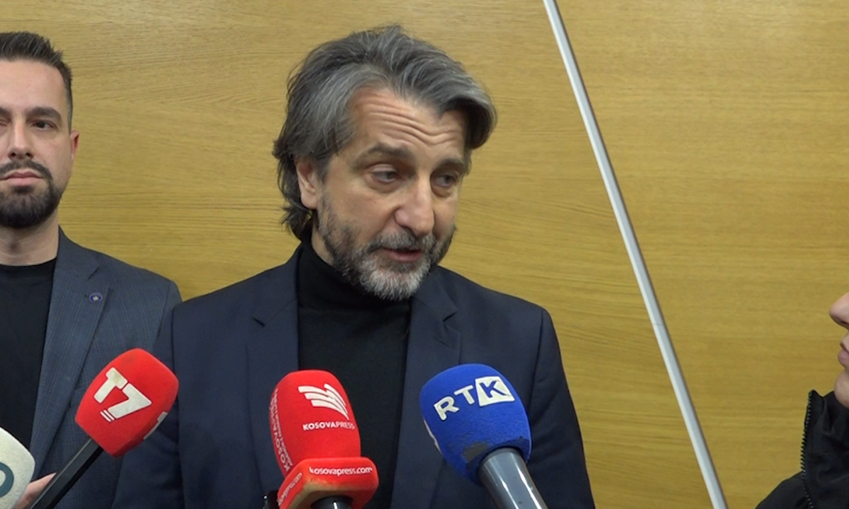 Lecture by the Special Court at “Xhevdet Doda,” Rama: I was outraged, there will be punitive measures