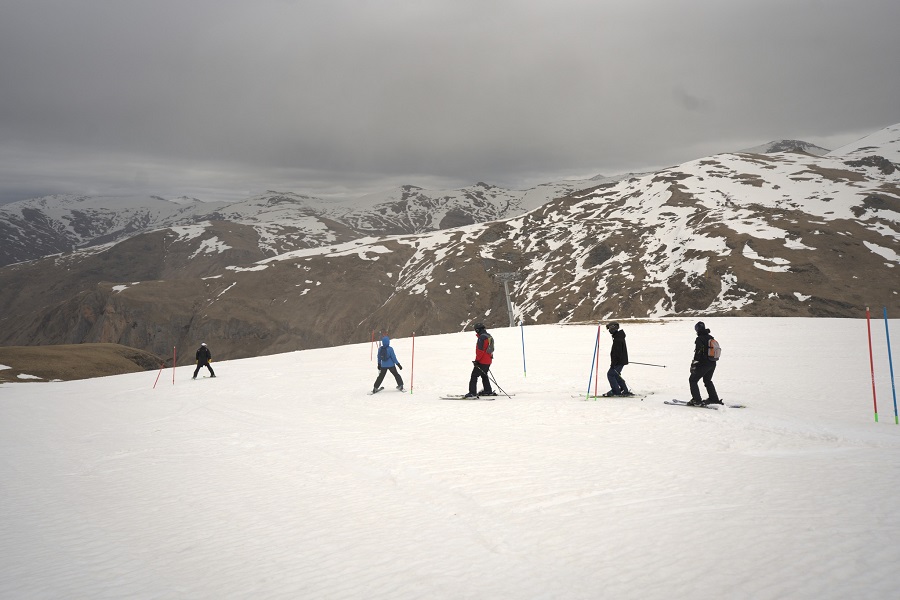 Urgent investments sought in Brezovica for the development of sport