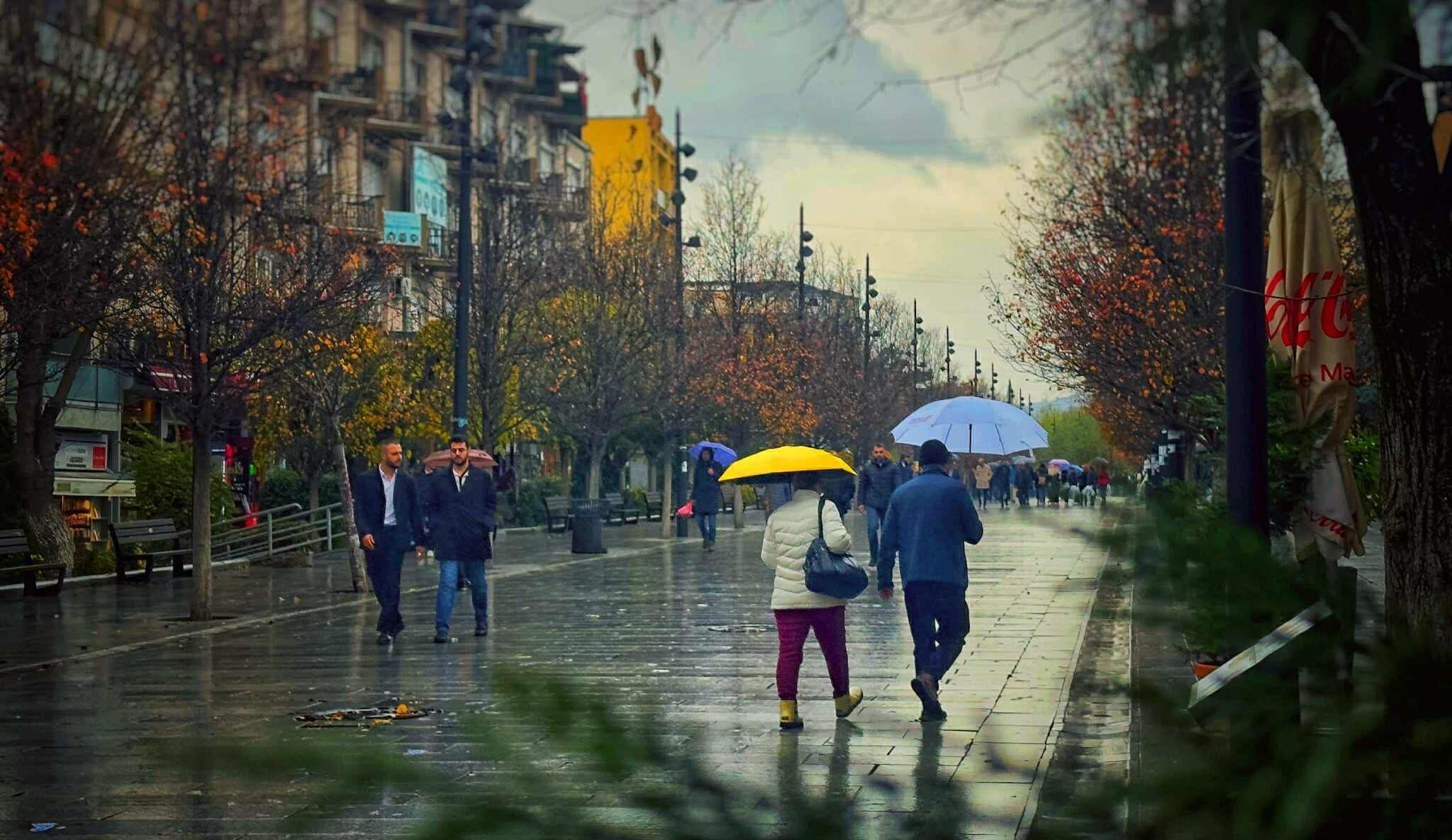 Weather today
