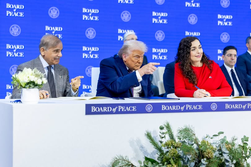 Peace Board welcomes Kosovo as a founding member of the organization