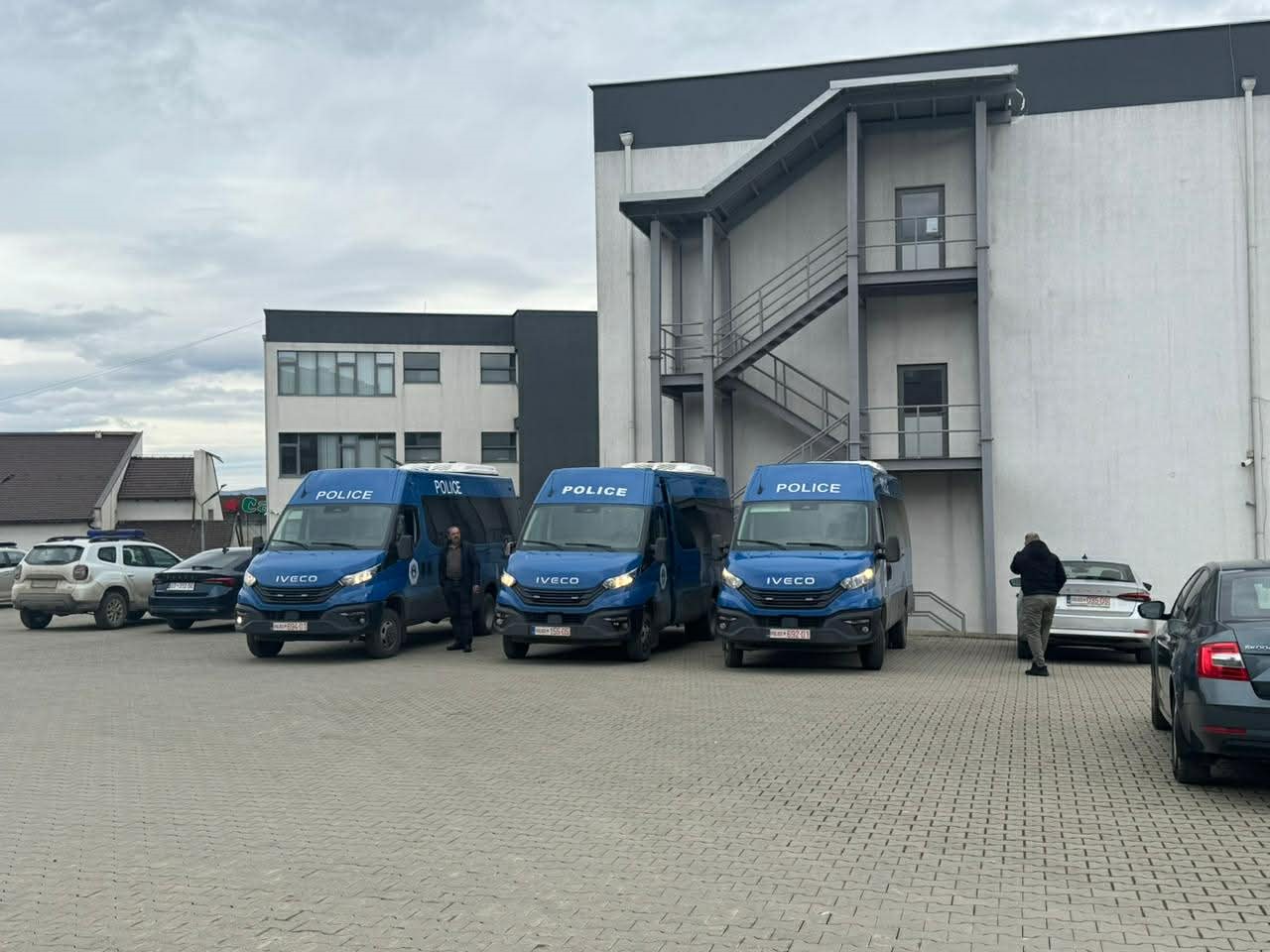 Domi: Investigations into election fraud in Malishevë are in the early stages