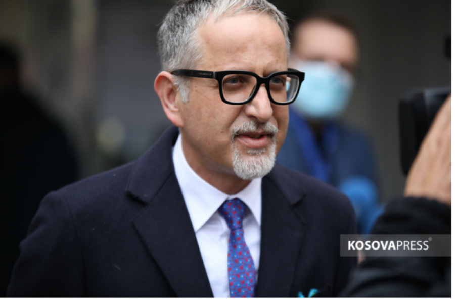 Vitia admits he was interviewed by the Special Prosecutor’s Office