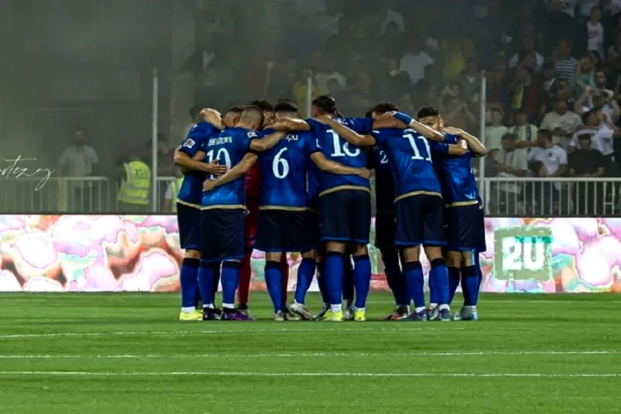 Bologna targeted Kosovo’s star, but doesn’t have the funds to buy him