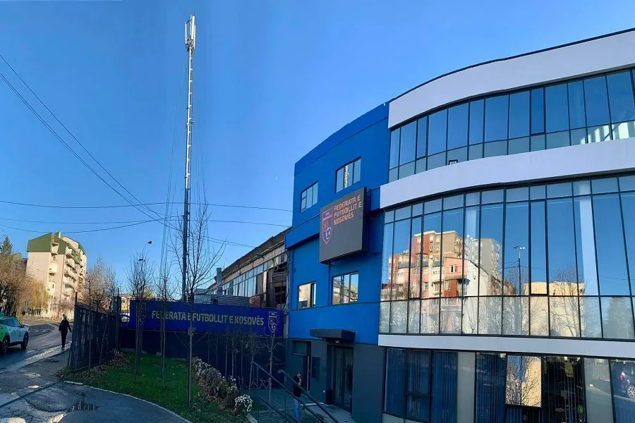 When does the Football Federation of Kosovo’s Electoral Assembly start, will it be open for media?