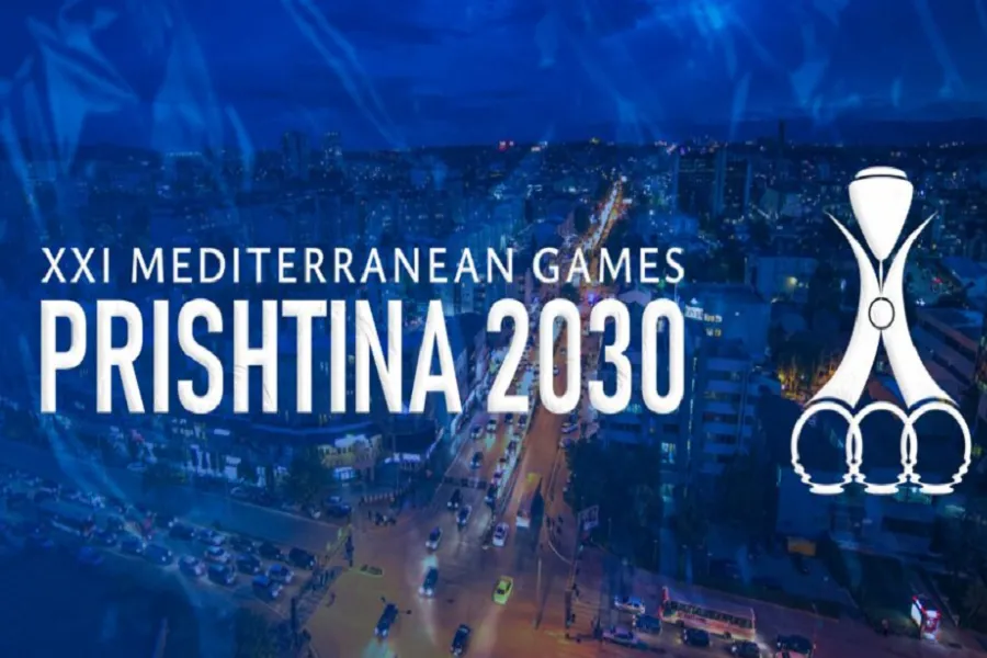 Ahead of 2030, Kosovo has already demonstrated its strength in the Mediterranean Games