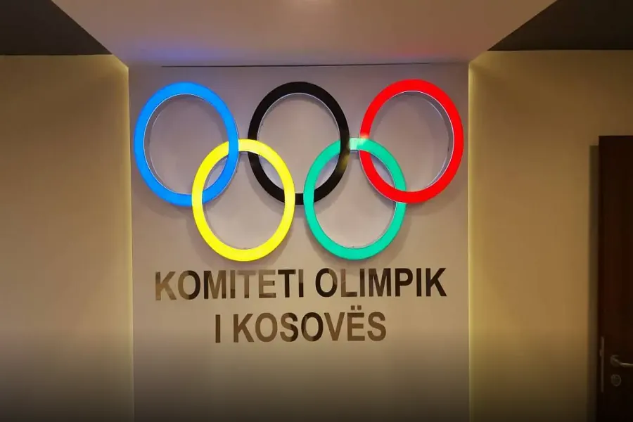 46 athletes receive scholarships from  Kosovo’s Olympic Committee