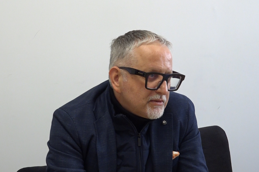 Vitia calls for shorter waiting times and decentralization of oncology services