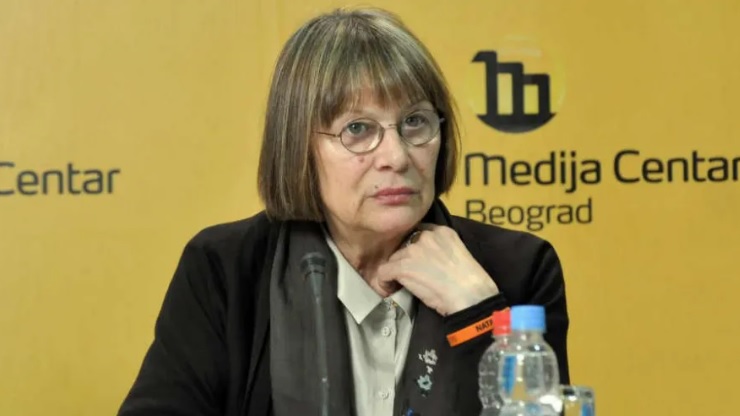 Independent expertise sought, Kandic: Questioning Vucic is essential