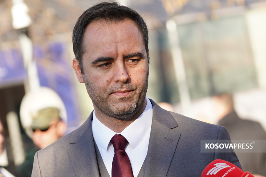 Konjufca: Slanders that deeply offend the liberation war will fail