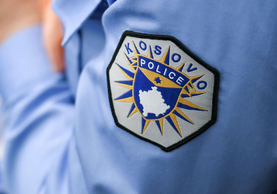 Six grenades and police uniforms seized in the north