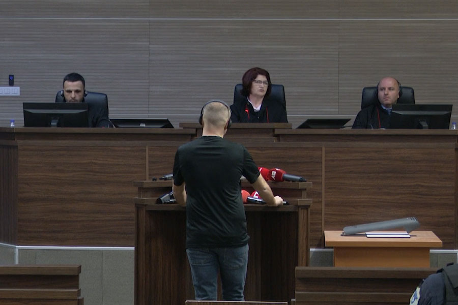Murseli seeks to speak with his children in Sweden, denied communication with Behgjet Pacolli