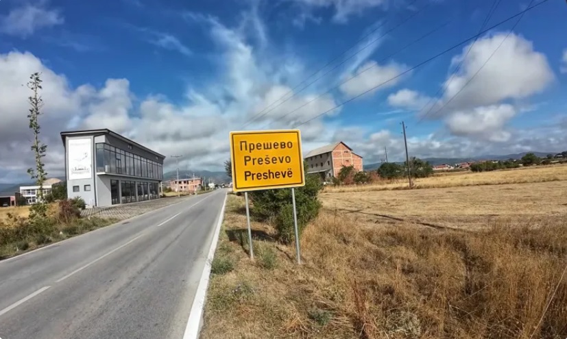 What will happen to citizens who have not legalized their properties in Presheva?
