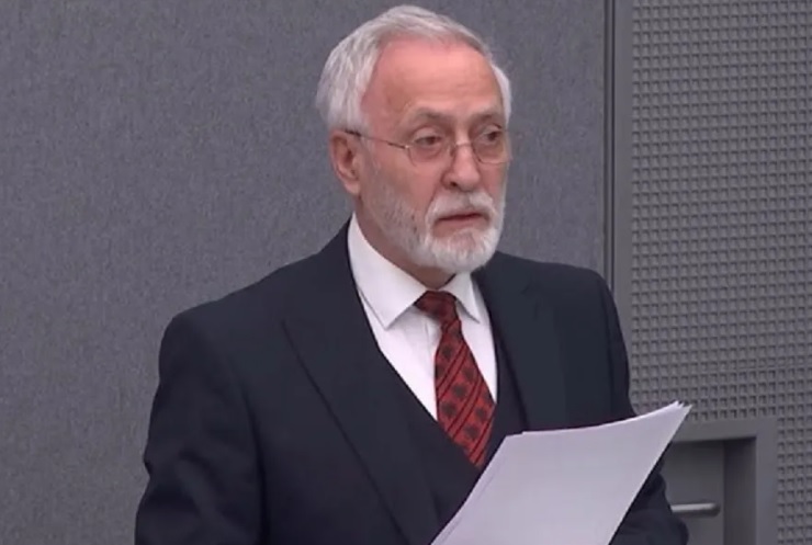 Rexhep Selimi’s defense closes its statement today; Jakup Krasniqi’s follows