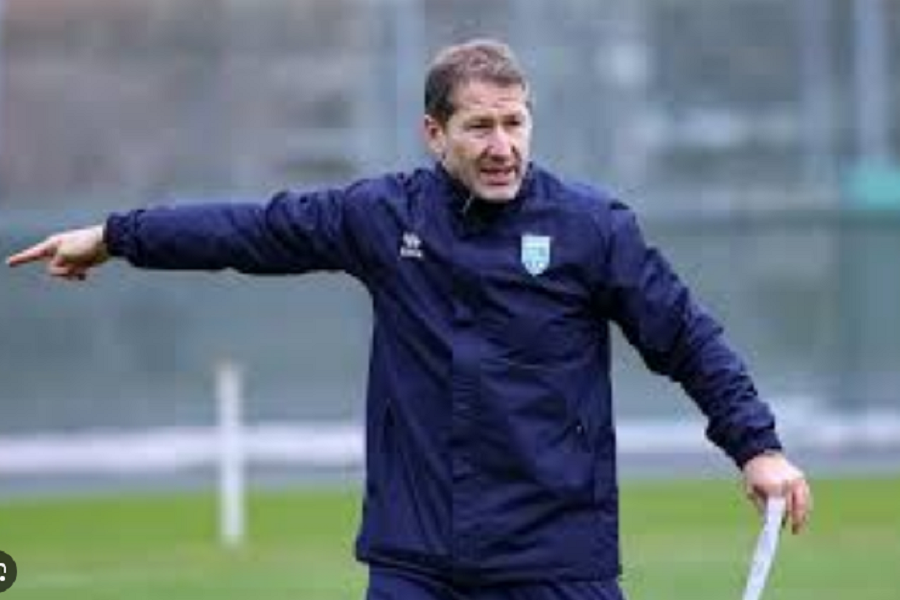 Foda: We will fight for second place