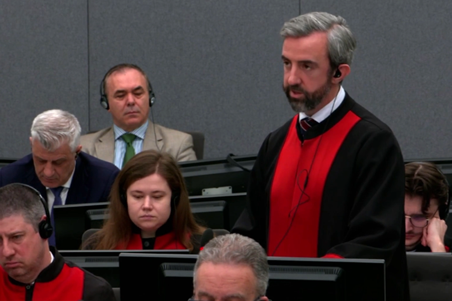 Tully criticizes SPO: Unclear approach regarding the authorship of the documents