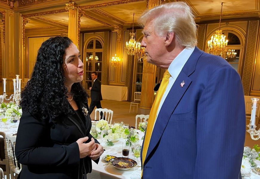 Trump congratulates Osmani: We strongly support Kosovo’s sovereignty and territorial integrity