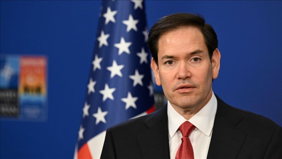 Rubio congratulates Kosovo on the 18th anniversary of Independence, reconfirms U.S. support