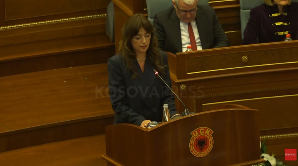 Haxhiu: Any attempt to separate this war from its historical and political context risks distorting the truth